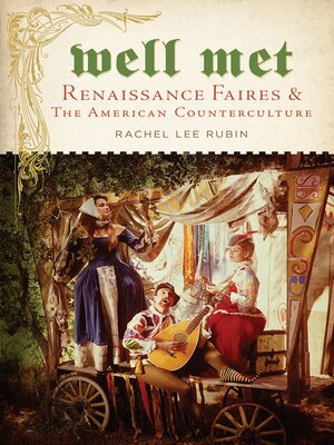 cover image of Well Met